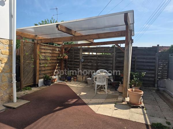 Maison à vendre BERGERAC (24)