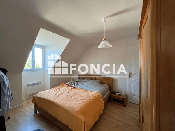 Location Maison 5 pièces 139.2 m² - 6 RUE DU COTEAU DE LA LOIRE Amboise 37400