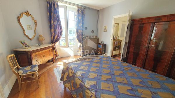 Maison Saint Maur Des Fosses 7 pièce(s) 130 m2