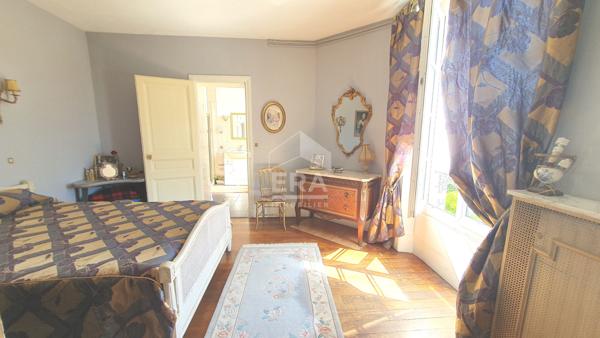 Maison Saint Maur Des Fosses 7 pièce(s) 130 m2