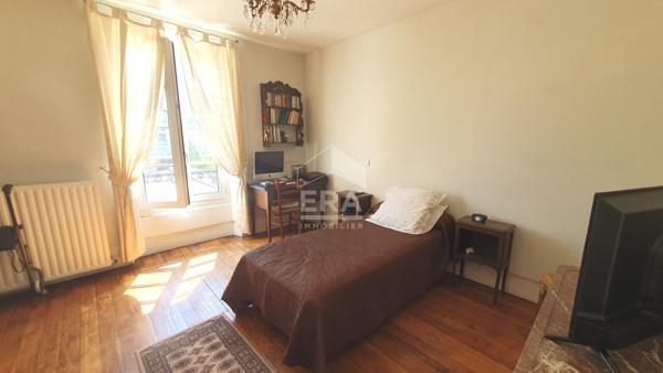 Maison Saint Maur Des Fosses 7 pièce(s) 130 m2