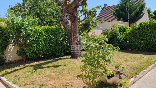 Maison Saint Maur Des Fosses 7 pièce(s) 130 m2