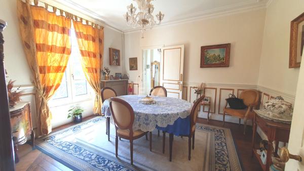 Maison Saint Maur Des Fosses 7 pièce(s) 130 m2