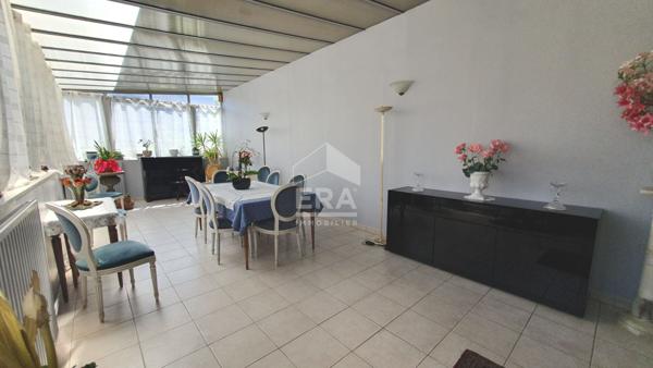 Maison Saint Maur Des Fosses 7 pièce(s) 130 m2