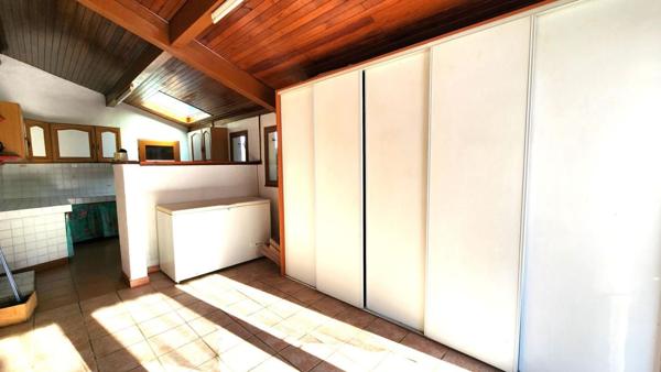 Maison Mugron 4chambres - SOUS SOL - GARAGE - TERRAIN 5300m²