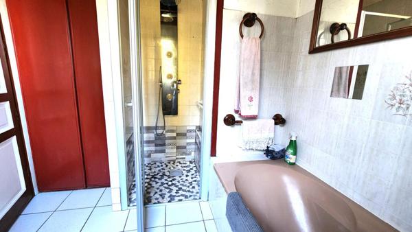 Maison Mugron 4chambres - SOUS SOL - GARAGE - TERRAIN 5300m²