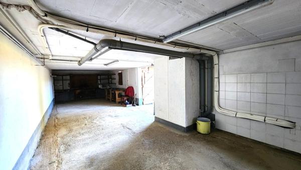 Maison Mugron 4chambres - SOUS SOL - GARAGE - TERRAIN 5300m²