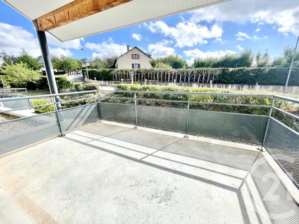 Appartement T3 à vendre  3 pièces - 67,25 m2 STE RADEGONDE - 12