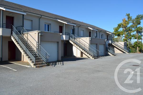 Appartement T3 à vendre  3 pièces - 67,25 m2 STE RADEGONDE - 12