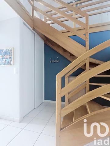 Maison à vendre 7 pièces 152 m² Ploemel