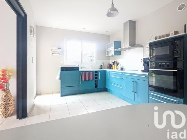 Maison à vendre 7 pièces 152 m² Ploemel