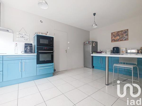 Maison à vendre 7 pièces 152 m² Ploemel