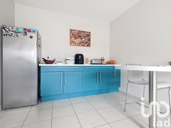 Maison à vendre 7 pièces 152 m² Ploemel