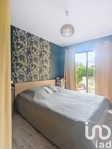 Maison à vendre 7 pièces 152 m² Ploemel