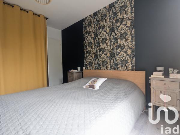 Maison à vendre 7 pièces 152 m² Ploemel