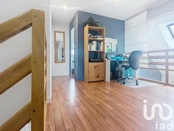 Maison à vendre 7 pièces 152 m² Ploemel
