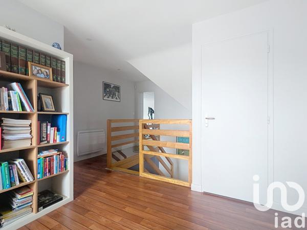 Maison à vendre 7 pièces 152 m² Ploemel