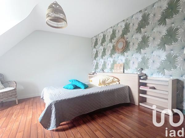 Maison à vendre 7 pièces 152 m² Ploemel