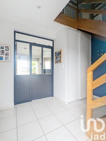 Maison à vendre 7 pièces 152 m² Ploemel