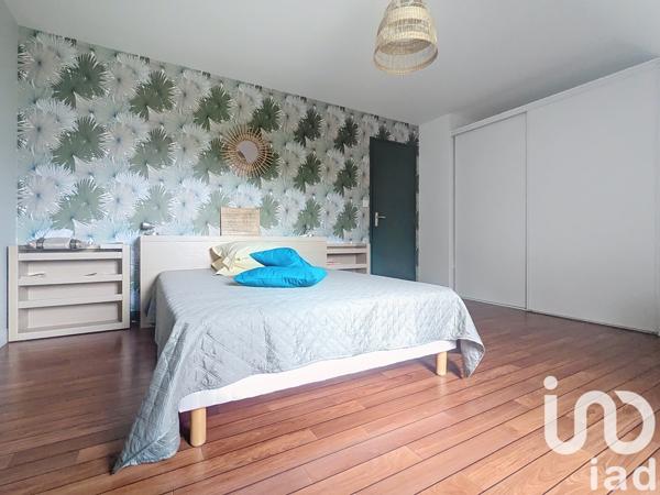 Maison à vendre 7 pièces 152 m² Ploemel