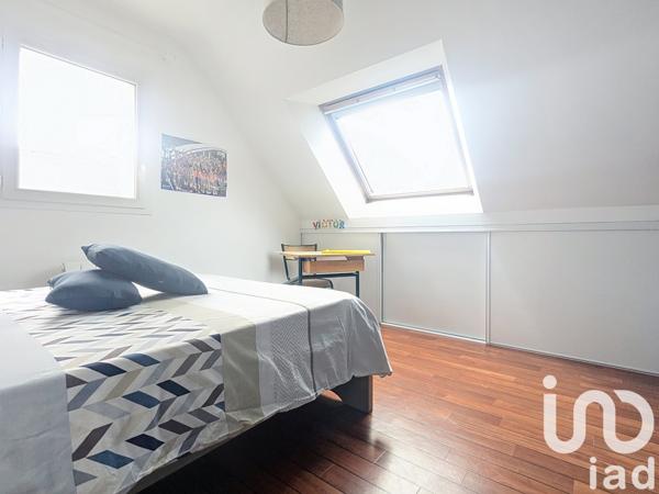 Maison à vendre 7 pièces 152 m² Ploemel