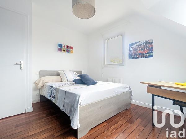 Maison à vendre 7 pièces 152 m² Ploemel