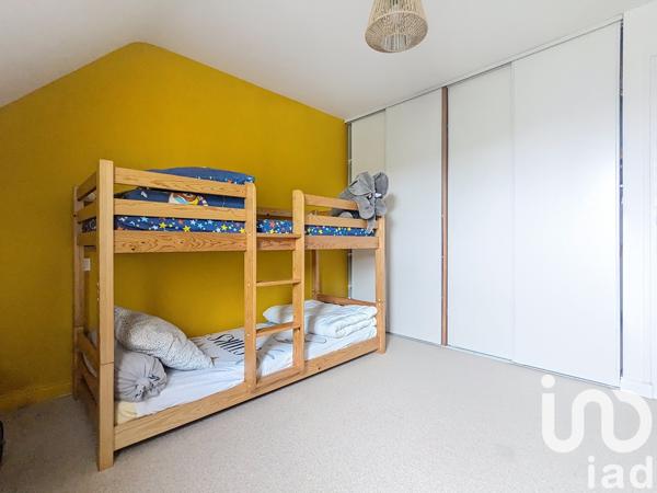 Maison à vendre 7 pièces 152 m² Ploemel