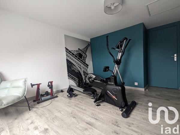 Maison à vendre 7 pièces 152 m² Ploemel