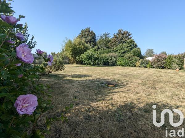 Maison à vendre 7 pièces 152 m² Ploemel