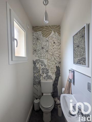 Maison à vendre 7 pièces 152 m² Ploemel