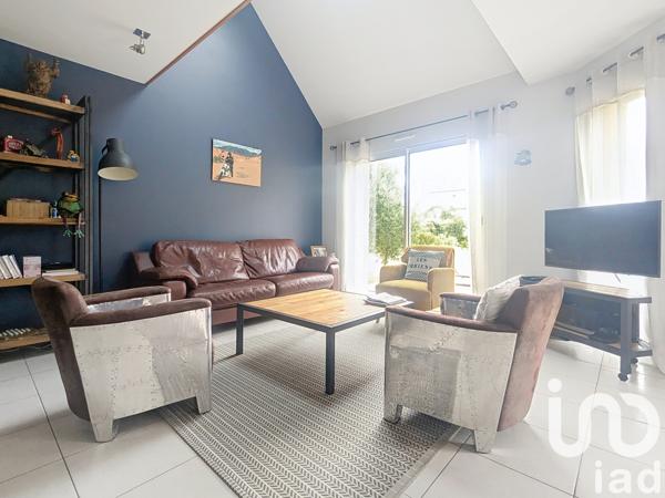 Maison à vendre 7 pièces 152 m² Ploemel