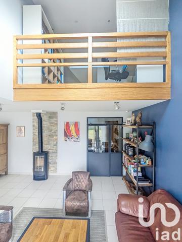 Maison à vendre 7 pièces 152 m² Ploemel
