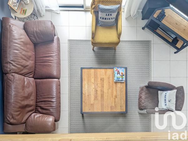 Maison à vendre 7 pièces 152 m² Ploemel