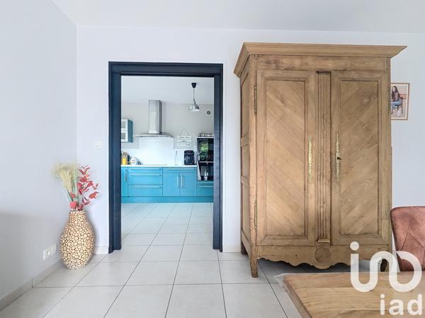 Maison à vendre 7 pièces 152 m² Ploemel