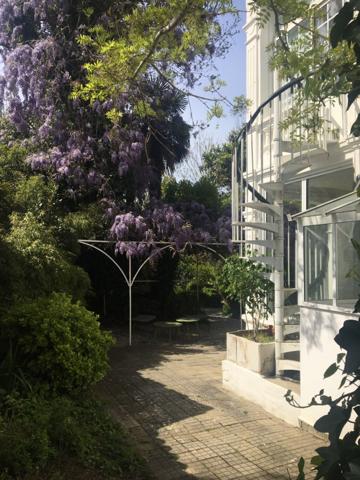 Maison 7 pièce(s) 6 chambre(s) 150 m²