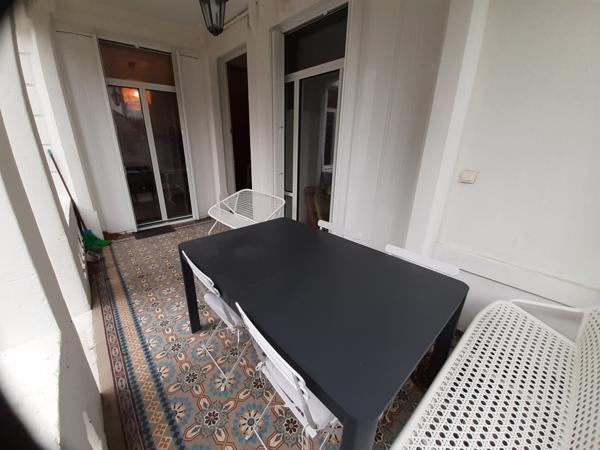 Maison 7 pièce(s) 6 chambre(s) 150 m²