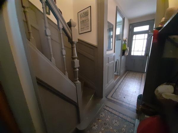 Maison 7 pièce(s) 6 chambre(s) 150 m²