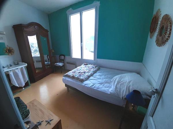 Maison 7 pièce(s) 6 chambre(s) 150 m²