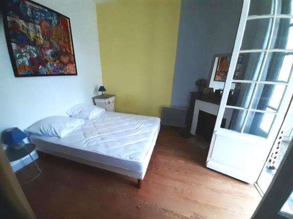 Maison 7 pièce(s) 6 chambre(s) 150 m²