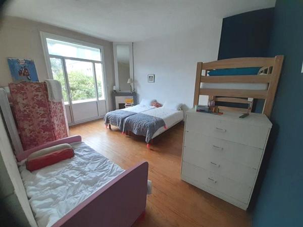 Maison 7 pièce(s) 6 chambre(s) 150 m²