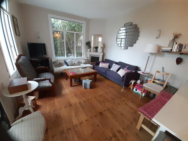 Maison 7 pièce(s) 6 chambre(s) 150 m²