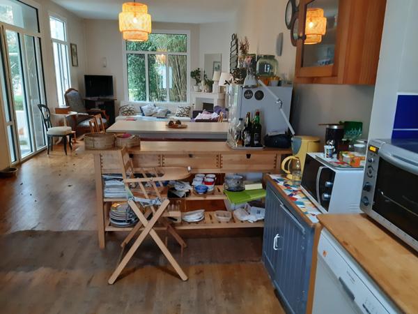 Maison 7 pièce(s) 6 chambre(s) 150 m²