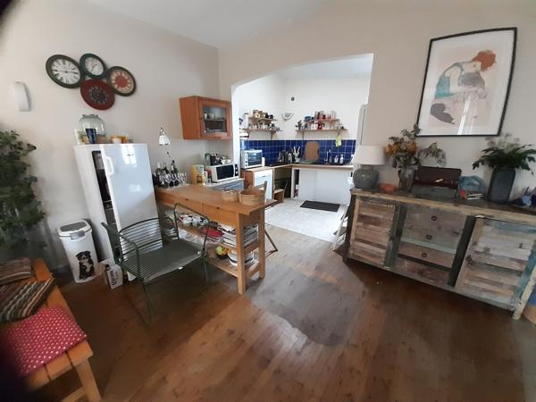 Maison 7 pièce(s) 6 chambre(s) 150 m²