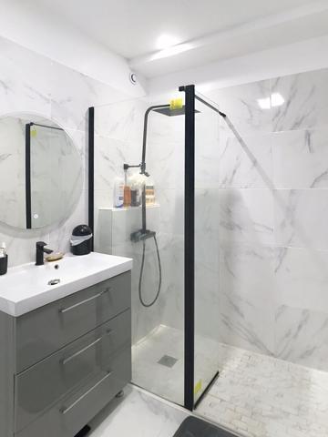 À quelques minutes de Saumur, un appartement baigné de lumière