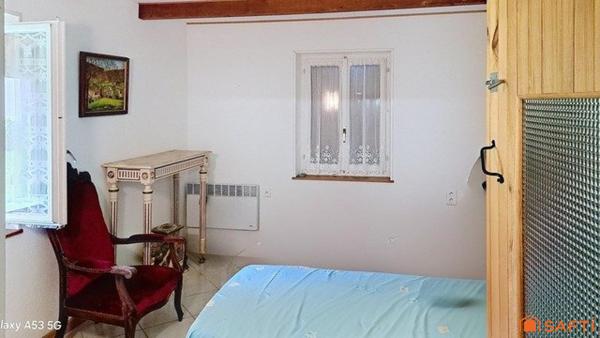 Maison 5pièces 3 chambres