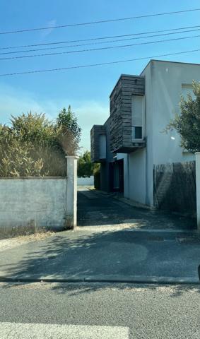 Appartement Gradignan 2 pièce(s) 44,23 m2