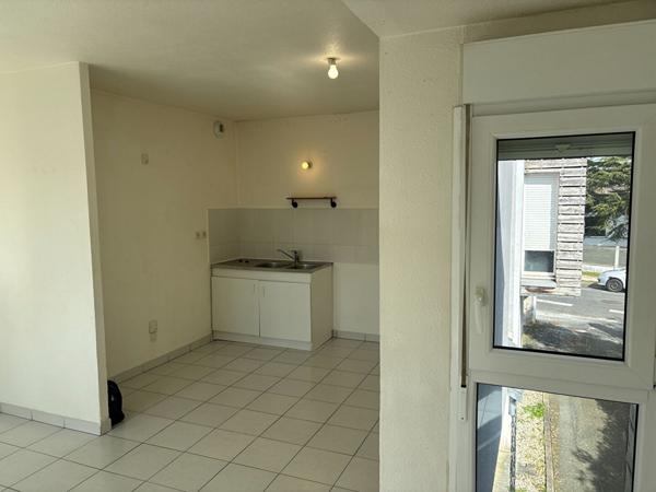 Appartement Gradignan 2 pièce(s) 44,23 m2
