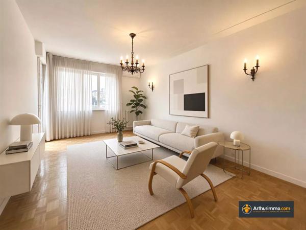 Vente                                                      Appartement
                        
                     4 pièces                      85 m2                     à Nice