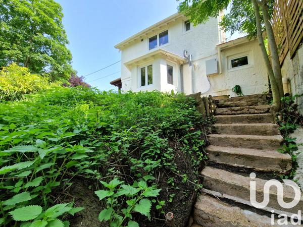 Maison à vendre 2 pièces 41 m² Esbly