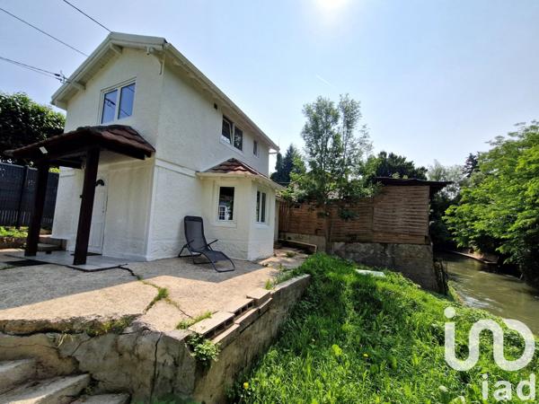 Maison à vendre 2 pièces 41 m² Esbly